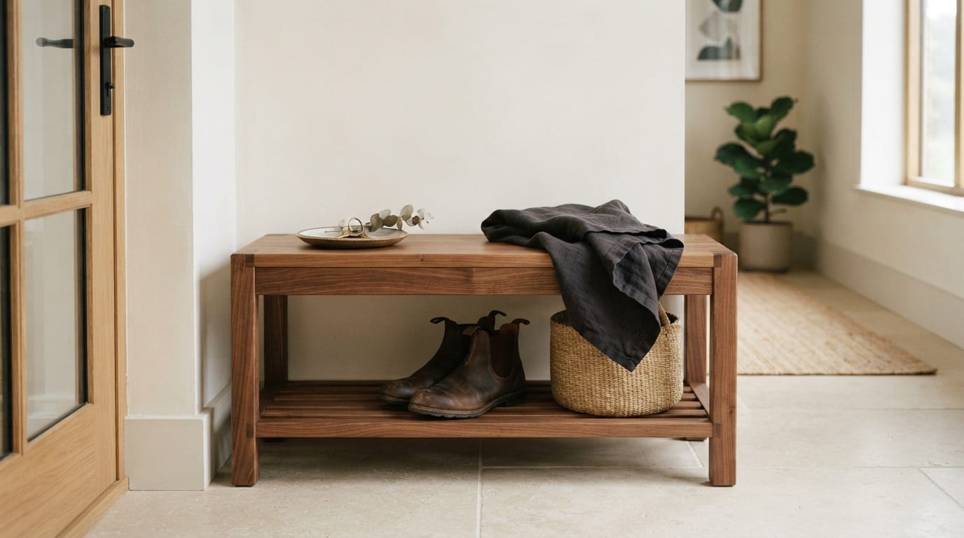Craftsmanship You Can Count On